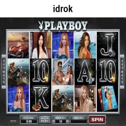 Promo Menarik di Idrok: Tingkatkan Peluang Menang Anda
