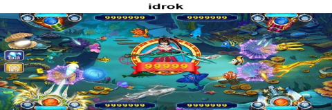 Keuntungan Cashback Harian di Situs Idrok