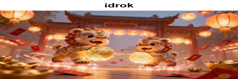 Nikmati Permainan Casino Online Terbaik di idrok