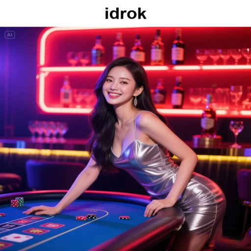 Menangkan Uang dengan Poker Online di Idrok
