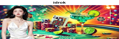 Menangkan Lebih Banyak dengan Promo Musiman di Idrok