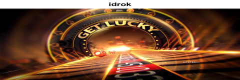 Raih Kemenangan Besar dengan Slot Game di Idrok