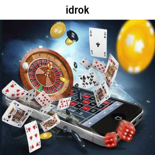 Mengenal Meja Permainan dalam Dunia Kasino Online di Idrok
