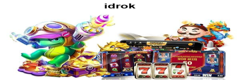 Mengenal Olahraga Virtual: Sensasi Judi Online yang Menarik di Idrok